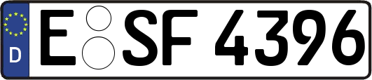 E-SF4396