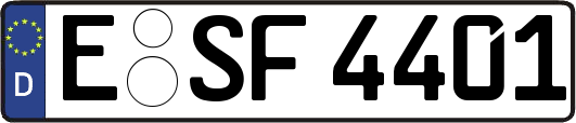 E-SF4401