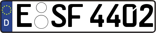 E-SF4402