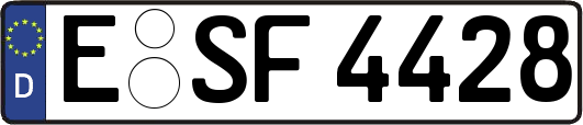 E-SF4428