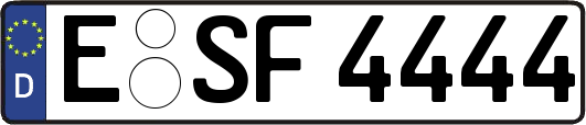 E-SF4444