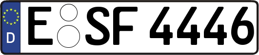 E-SF4446