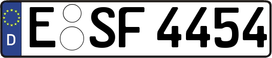 E-SF4454