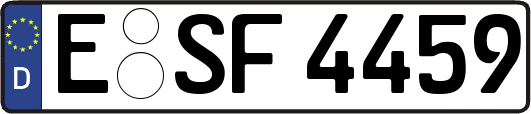 E-SF4459