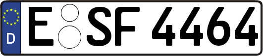 E-SF4464