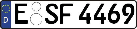 E-SF4469