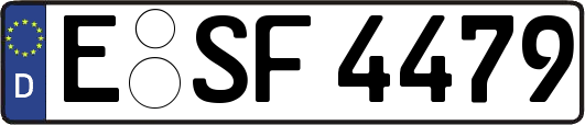 E-SF4479