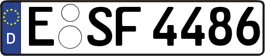 E-SF4486