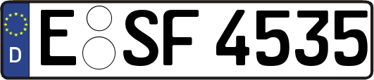 E-SF4535