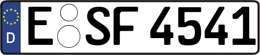 E-SF4541