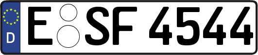 E-SF4544