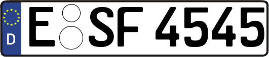 E-SF4545