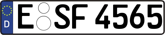 E-SF4565