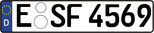 E-SF4569