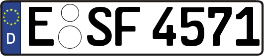 E-SF4571