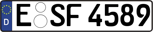 E-SF4589
