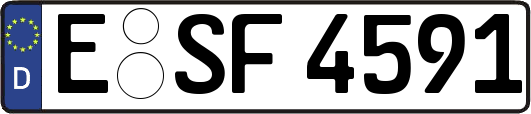 E-SF4591