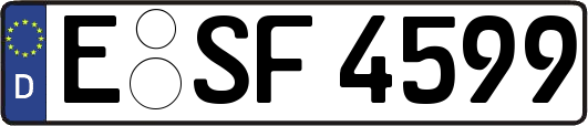 E-SF4599