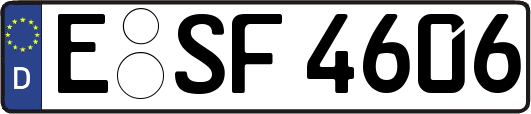 E-SF4606