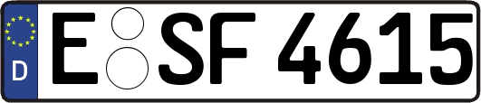 E-SF4615
