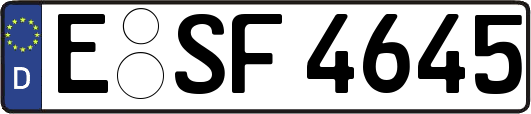 E-SF4645