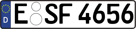 E-SF4656