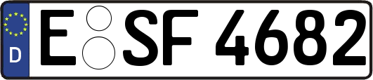 E-SF4682