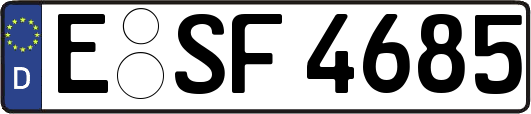 E-SF4685