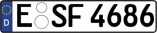 E-SF4686