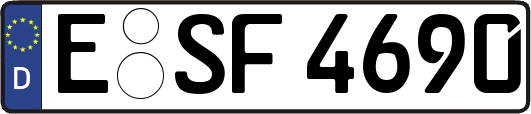 E-SF4690