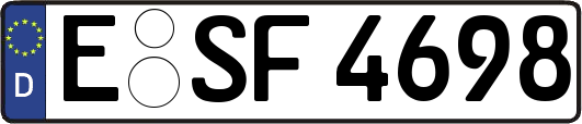 E-SF4698