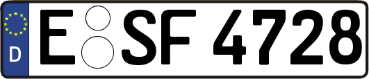 E-SF4728
