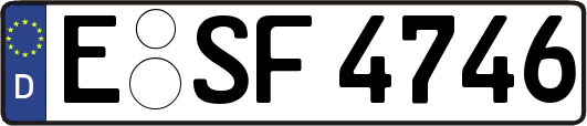 E-SF4746