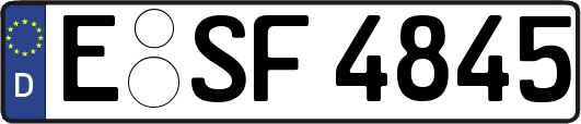 E-SF4845