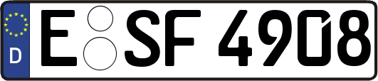 E-SF4908