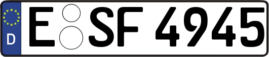 E-SF4945
