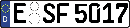 E-SF5017
