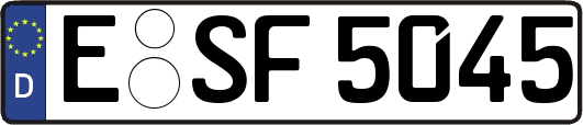 E-SF5045