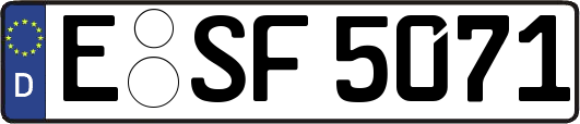 E-SF5071
