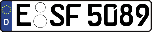 E-SF5089