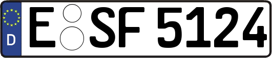 E-SF5124
