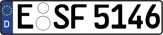 E-SF5146
