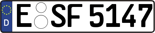 E-SF5147