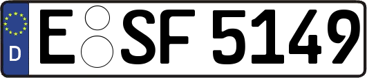 E-SF5149