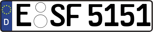 E-SF5151