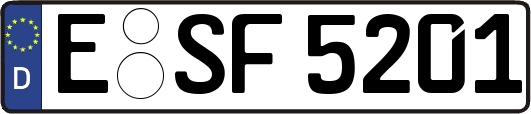 E-SF5201