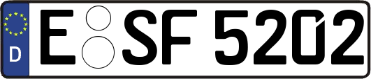 E-SF5202