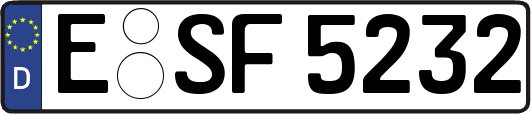 E-SF5232