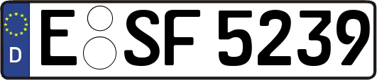 E-SF5239