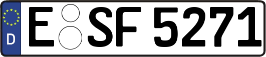 E-SF5271